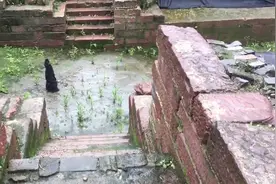成都市中心再次发现大面积明代蜀王府遗存视频封面