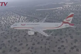 飞行员教你开飞机：哪些天气是航空“杀手”呢？飞行员需要多注意视频封面