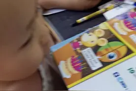 宝贝从一数到二十的英文表达