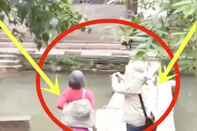 国内的这座城市一年300天在下雨，美女却非常多，肤白貌美！