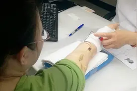 办一个健康证有哪些流程检查项目，一起看看吧！