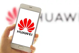 打开华为手机智能识图功能，感觉太强大，不知道就白买了视频封面