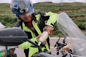 穷游西藏高原用非高压锅煮粥，煮的熟？看完就懂了！