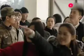 国家的装备再破也是保护你的，外国的装备再好也是打你的！