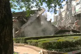 安乐片区棚改进度来了，哈尔滨的明天会越来越好，期待美丽蜕变视频封面