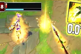 那些0.01秒的反应速度，现在的你还跟得上么？