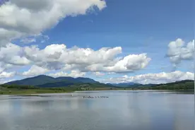 探访拉法河源头，吉林蛟河市龙凤水库，位于吉林西土山脚下。视频封面