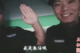 在北京干保安工作的河南靓仔  工资3500  月底都花光还管父母要钱视频封面