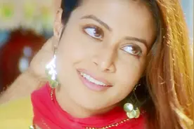 超好听印度经典爱情歌曲《Subha Mangalam》！