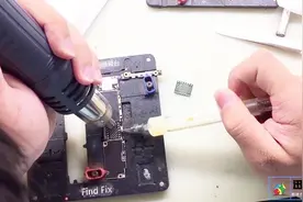 iPhone 6SP手机内存不够用，16G硬盘升级到128G，花了300块真超值视频封面