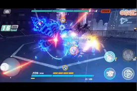 崩坏：本来还打算看剧情的，但是太长了，我就省略了大部分视频封面