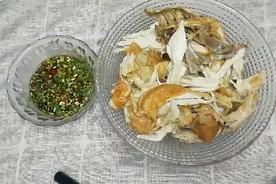 我家的鸡不剁不炖，一个电压力锅就做好，大人小孩都爱吃