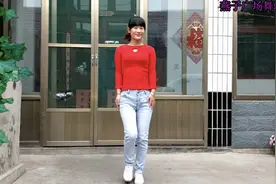 六一儿童节！跳广场舞《大王叫我来巡山》非常可爱视频封面