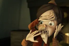 女孩天生长着四只手，朋友都把她当怪物，直到她遇见四只脚的男孩视频封面