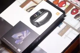 小米手环4深度测评：小爱虽小，但真的很重要