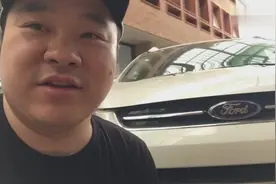 二手车到底值不值的买，咱们以翼虎来举例说明！