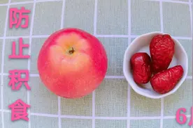 宝宝睡不踏实，频繁夜醒，常给宝宝这样吃，一觉睡到天亮