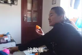 位于北京房山区两居公租房，看看每月租金取暖费交多少？视频封面