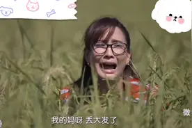 女医生拉肚子，被全村人围观，还被牛追，笑死人不偿命。