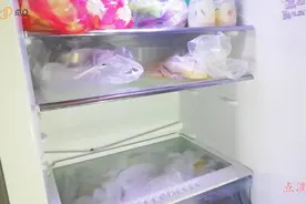 冰箱老有积水怎么办？教你一招，马上就能修好，方法太简单了