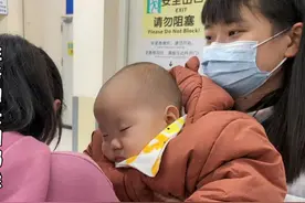 基因真的有那么强大吗？女儿和静静长得像就算了，性格也几乎一样