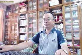 福彩3D2019223期：连续三期组三了，今晚再防22 99的组三视频封面