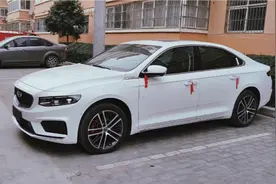 新车上牌到底容易还是困难，临牌到期，正式牌照下不来，真玩具车视频封面