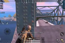 堵桥才能发家致富，堵桥才能飞黄腾达，究极奥秘你学到了吗？？