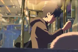 《起风了》从前初始这世间，万般留恋，爱着天边似在眼前...