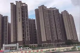 实拍广东中山市港口镇，镇区发展的不错，值得打卡盛地