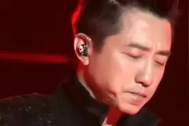 58岁庾澄庆近照 与伊能静离婚后 二婚娶美女主播三度当爸视频封面