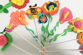 如何让橡皮泥恢复柔软