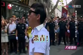 黄渤说海菜梗“臭”啊