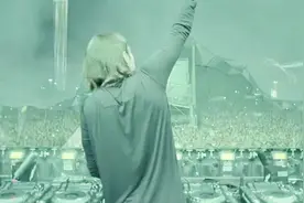 世界公认3首顶级电音神曲，每一首都超10亿播放量，不好听你喷我