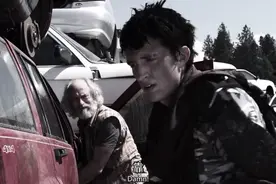 为什么小伙要叫一万这种名字？当他说出名字的含义，老头人都傻了