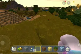 萌眼星也有矿洞。
沙漠老人家还在水下。