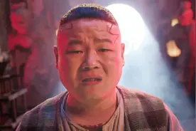 岳云鹏集结21位明星拍大片，却被《哪吒》虐成炮灰，30亿遥不可及