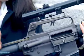 韩国玄智慧日本宫本，同时刺杀一个目标，遭遇香港胡慧中