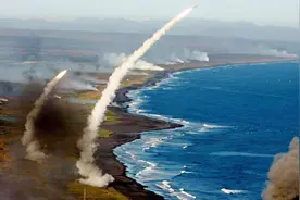 英国举动惹恼伊朗，射程1万公里导弹在本土竖起，白宫：哪来的？