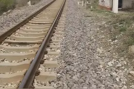 探寻军庄镇废弃地铁视频封面