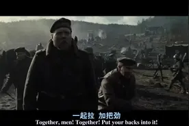 『一战』德国210毫米克虏伯榴弹炮      炮重6.5吨战马累死视频封面