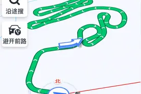 1000公里开车19个小时到家，谈谈这一路夜晚开车的感触和体会。