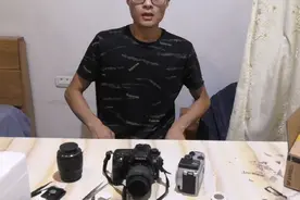 很少有人爱的宾得视频封面