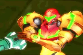 【单机游戏视频】 像素风#银河战士：萨姆斯归来 BOOS击杀视频