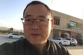 攻略：吐鲁番哪个服务区停车？视频封面