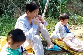 人生吃过最美味的食物是在你非常饥饿的时候，做法简单，但好吃