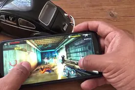 Redmi Note 7多款游戏流畅度测试，满血版骁龙660够不够用视频封面