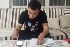 客运行业何去何从，25号了客车司机在家算收入，客运大巴能挣多少视频封面