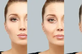 女性过了45岁以后，若这3点能达标，恭喜，衰老或许离你还比较远视频封面