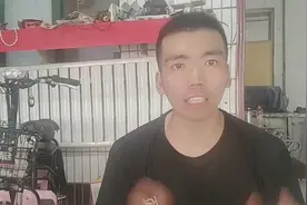 电动车发生倒转该怎么办？修车师傅教你一招，轻松解决。